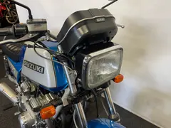 Suzuki GSX 750 1980 occasion – foto 5 van 18