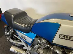 Suzuki GSX 750 1980 occasion – foto 6 van 18