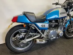 Suzuki GSX 750 1980 occasion – foto 8 van 18