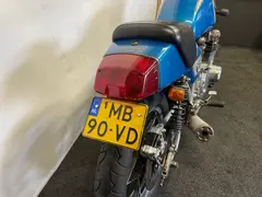 Suzuki GSX 750 1980 occasion – foto 9 van 18