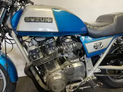 Suzuki GSX 750 1980 occasion – foto 14 van 18