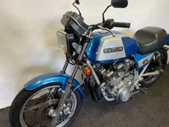 Suzuki GSX 750 1980 occasion – foto 15 van 18
