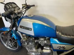 Suzuki GSX 750 1980 occasion – foto 16 van 18