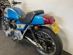 Suzuki GSX 750 1980 occasion – foto 17 van 18
