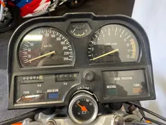 Suzuki GSX 750 1980 occasion – foto 18 van 18