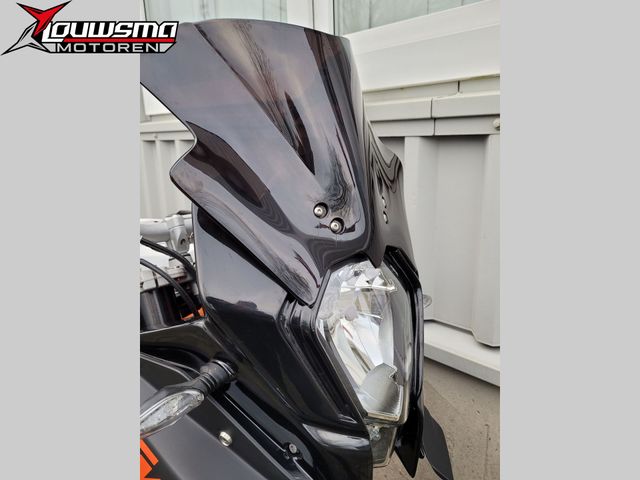 ktm - 390-duke
