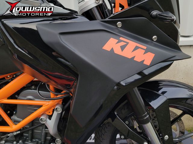 ktm - 390-duke