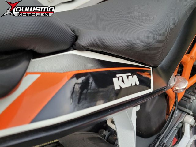 ktm - 390-duke