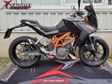 KTM 390 DUKE