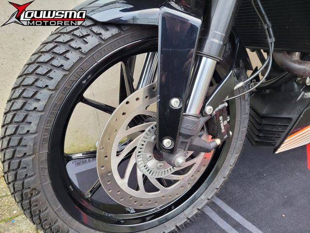 ktm - 390-duke