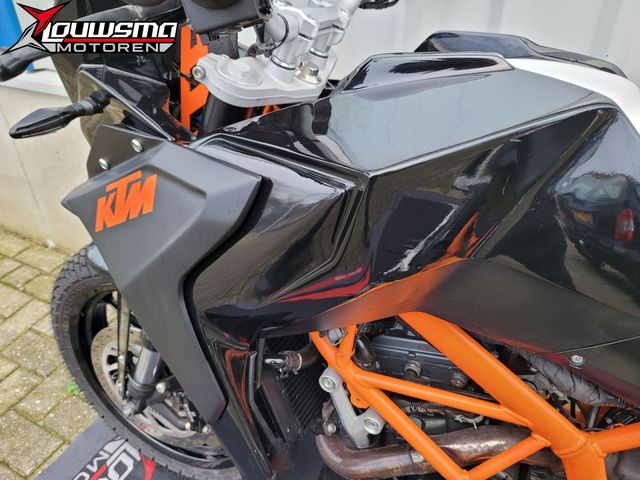 ktm - 390-duke