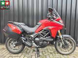 DUCATI MULTISTRADA 950