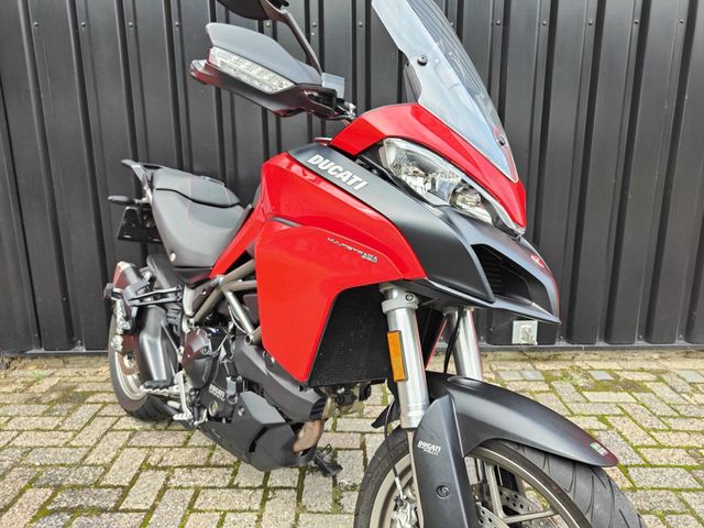 ducati - multistrada-950