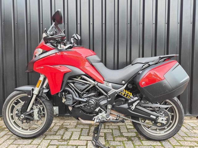 ducati - multistrada-950