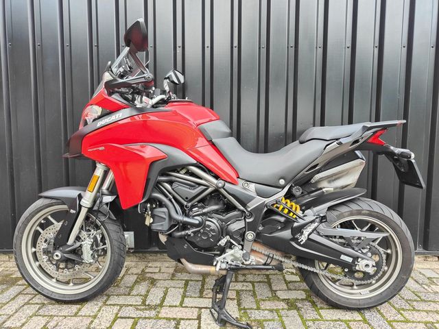 ducati - multistrada-950