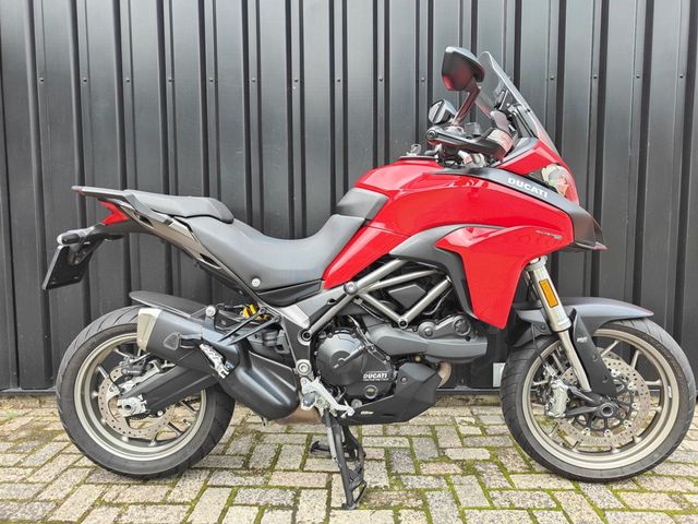 ducati - multistrada-950
