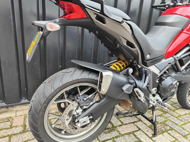 ducati - multistrada-950