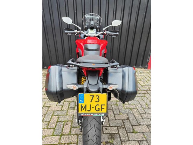 ducati - multistrada-950