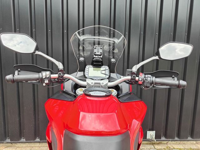ducati - multistrada-950