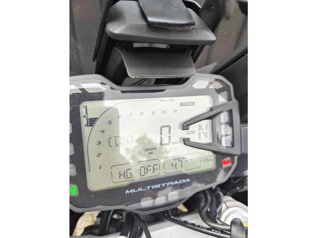 ducati - multistrada-950