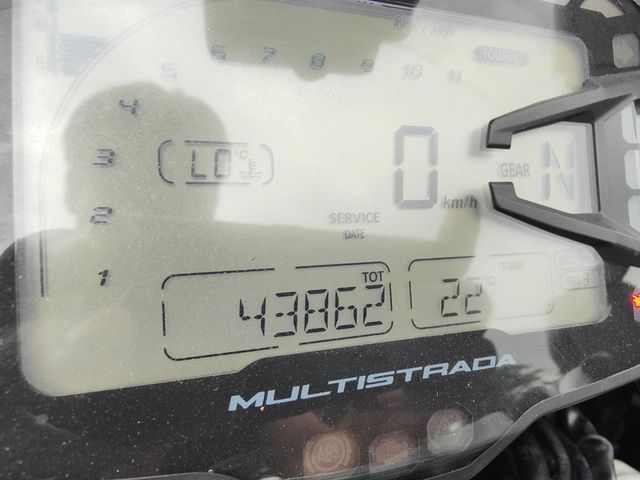 ducati - multistrada-950