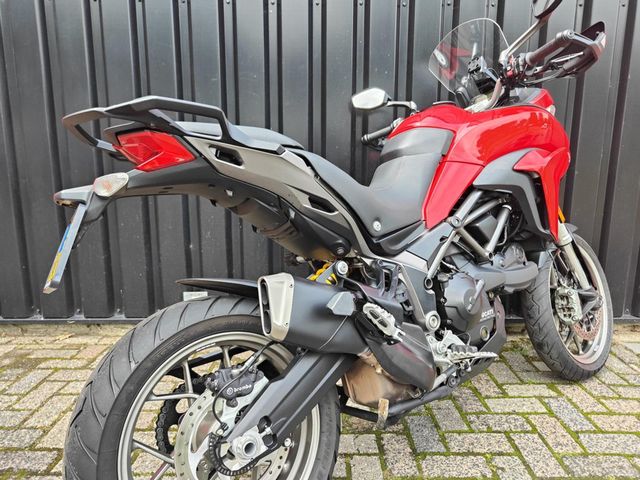 ducati - multistrada-950