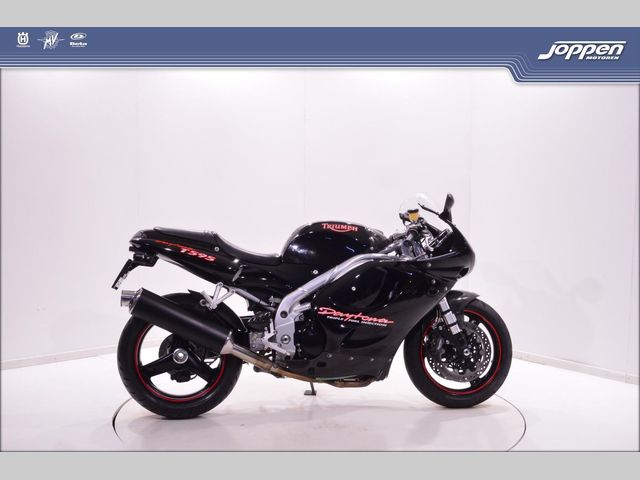 triumph - daytona-t--595