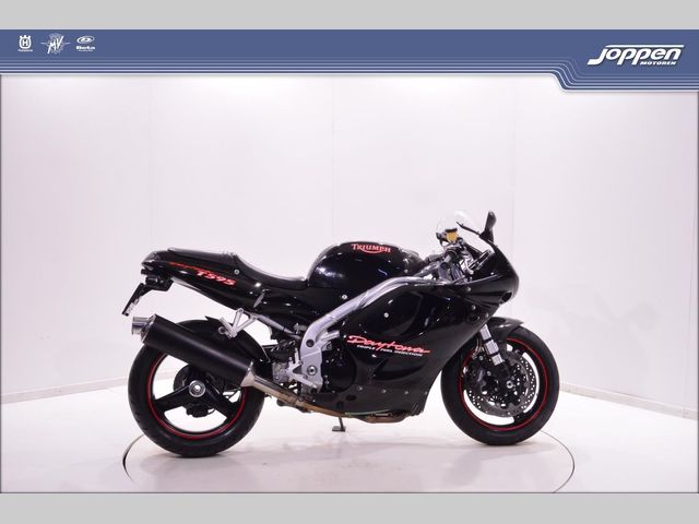 triumph - daytona-t--595