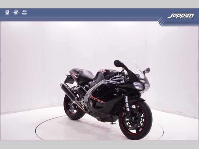 triumph - daytona-t--595