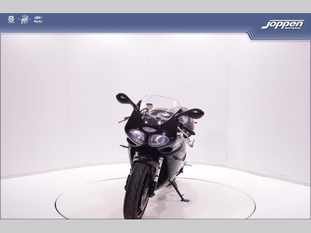 triumph - daytona-t--595