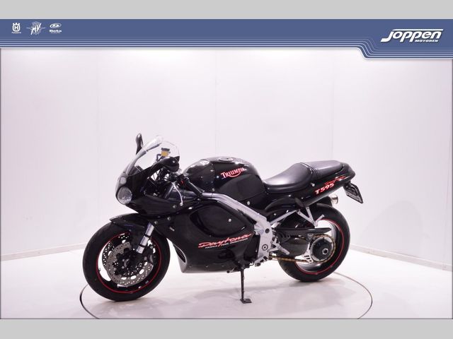 triumph - daytona-t--595