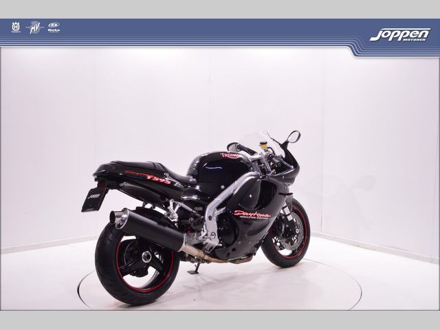 triumph - daytona-t--595