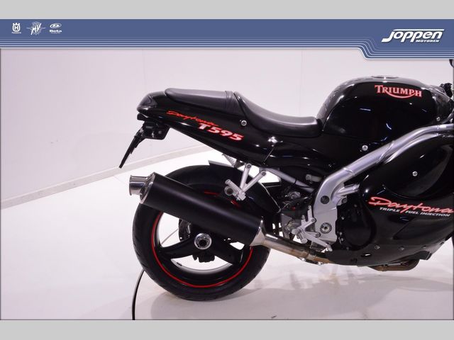 triumph - daytona-t--595