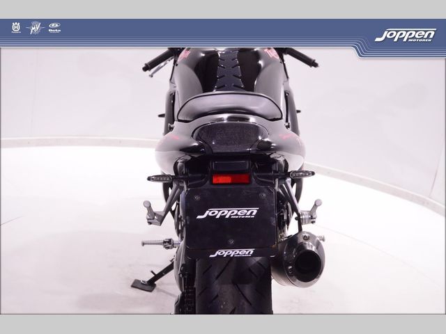 triumph - daytona-t--595