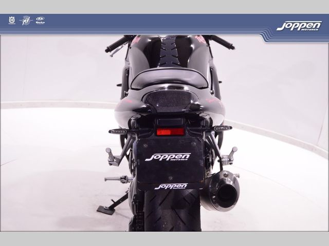 triumph - daytona-t--595