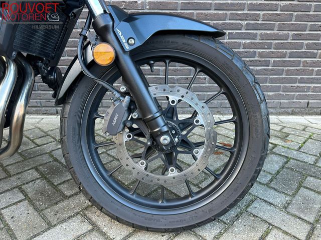 honda - cb-500-x---abs