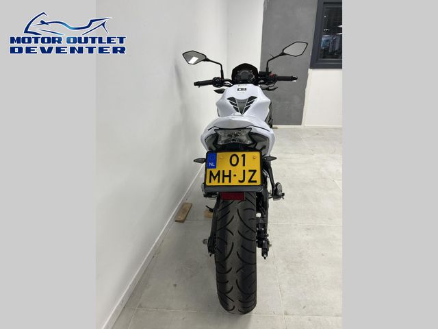 kawasaki - z650-abs