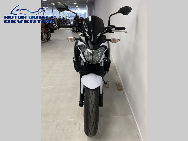 kawasaki - z650-abs