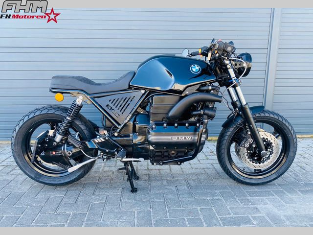bmw - k-1100-lt
