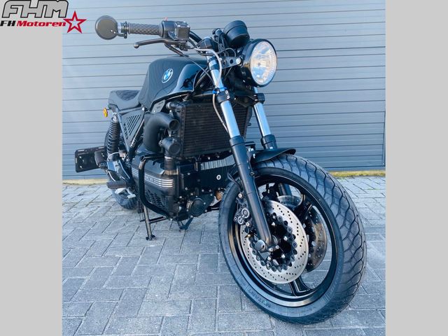 bmw - k-1100-lt