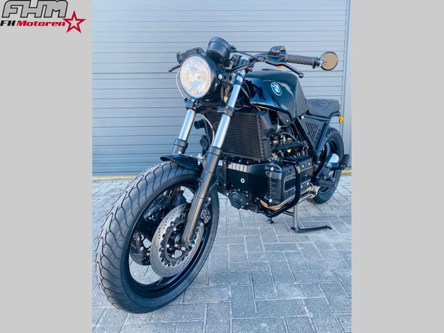 bmw - k-1100-lt