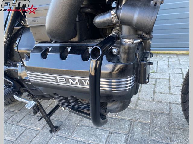 bmw - k-1100-lt