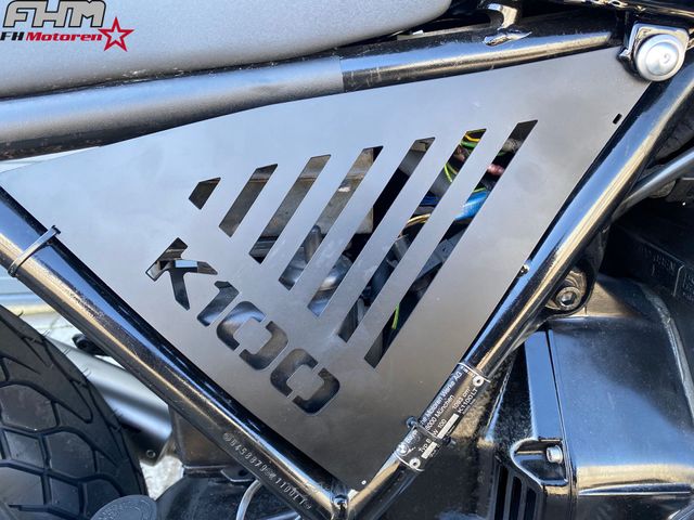 bmw - k-1100-lt