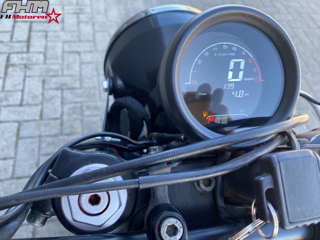 bmw - k-1100-lt