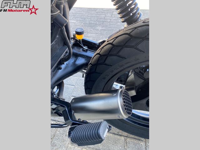 bmw - k-1100-lt