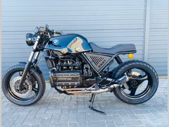 BMW K 1100 LT