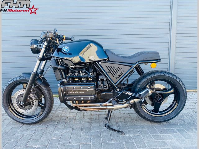 bmw - k-1100-lt