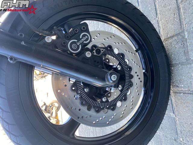 bmw - k-1100-lt