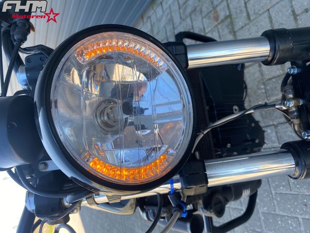 bmw - k-1100-lt