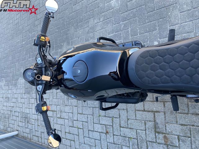 bmw - k-1100-lt